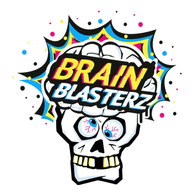 brain blasterz 1