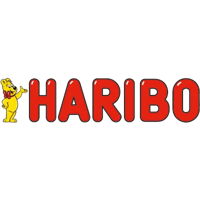 haribo logo el