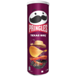 Pringles BBQ 165G