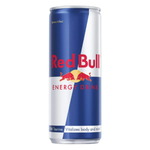 Red Bull 25CL – Boisson Énergisante