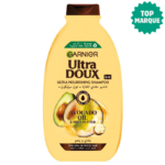 Garnier Ultra Doux Shampoing Huile d'Avocat & Beurre de Kari