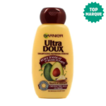 Garnier Ultra Doux Shampoing Nourrissant Huile d'Avocat & Beurre de Karité 200ml