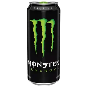 Monster Energy Original 500 ml