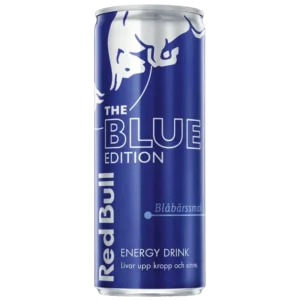 Red Bull Blue Edition June Berry 250ml