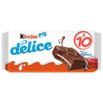 Kinder Délice 10 Pièces