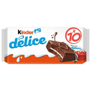 Kinder Délice 10 Pièces