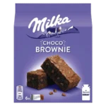 Milka Choco Brownie 150g