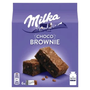 Milka Choco Brownie 150g