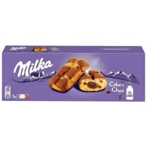 Milka Cake Choc 175g