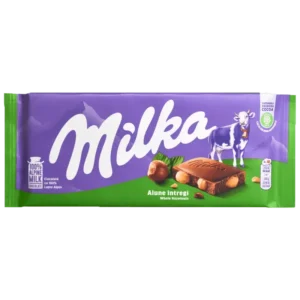 Milka Noisette 100g