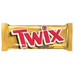 Twix 2 Barres 50g