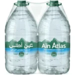 Eau Minérale Naturelle Ain Atlas 2 x 5L
