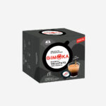16 capsules café Lavazza compatible A Modo Mio Vellutato – GIMOKA