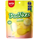 Amos Peelerz Banane 65g | Offre spéciale