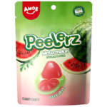 Amos Peelerz Watermelon 65g