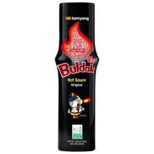 Buldak Hot Sauce Original 200g