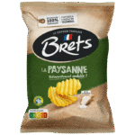 Chips Brets La Paysanne 125g