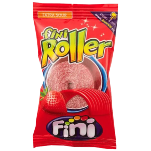 Fini Roller Fraise 20g