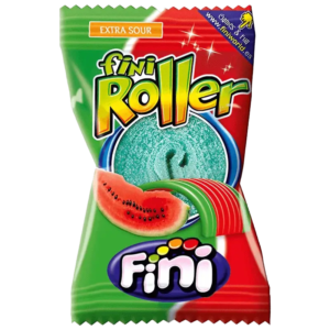 Fini Roller Pastèque 20g