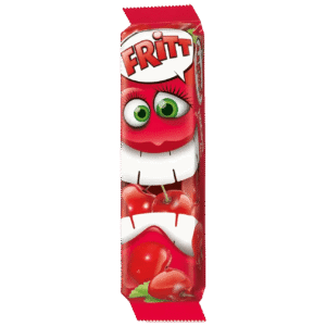 Fritt Cerise 70g