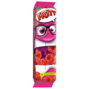 Fritt Framboise 70g
