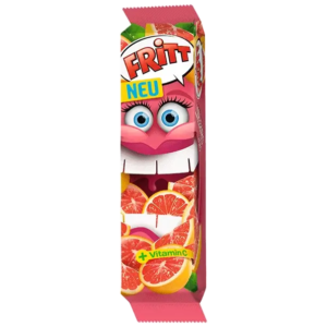 Fritt Pamplemousse 70g
