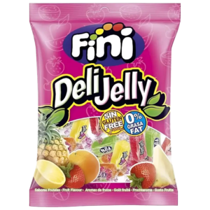 Fini Deli Jelly 80g