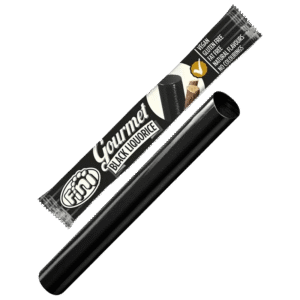 Fini Gourmet Réglisse Noire 32g