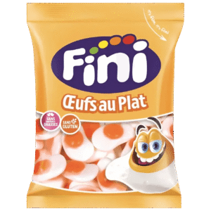 Fini Oeufs Au Plat 90g