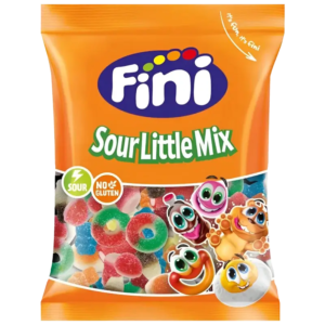 Fini Sour Little Mix 90g