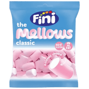 Fini The Mellows Classic 80g