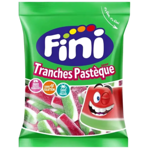 Fini Tranches Pastèques 90g