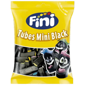 Fini Tubes Mini Black 90g