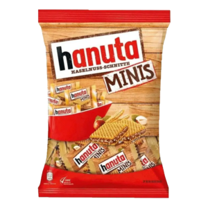 Hanuta Minis 200g