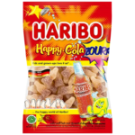Haribo Happy Cola Sour 80g | Offre spéciale