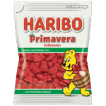 Haribo Primavera 80g | Offre spéciale