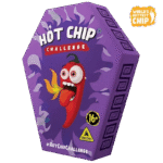 Hot Chip Challenge New Edition 2,5g
