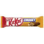 KitKat Chunky Peanut Butter 42g