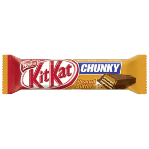 KitKat Chunky Peanut Butter 42g