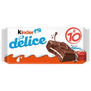 Kinder Delice 390g