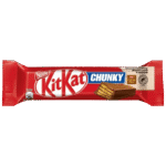 KitKat Chunky Chocolat Au Lait 40g