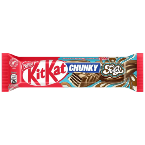 KitKat Chunky Funky 40g