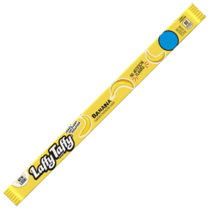 Laffy Taffy Banana 23g