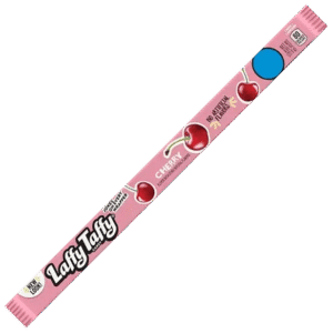 Laffy Taffy Cherry 23g
