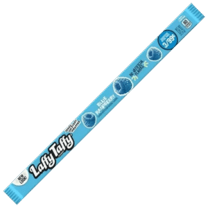 Laffy Taffy Blue Raspberry 23g