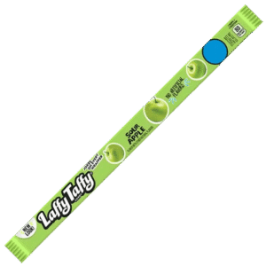 Laffy Taffy Sour Apple 23g