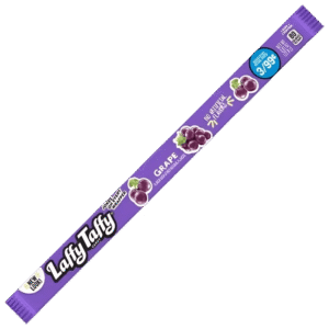 Laffy Taffy Grape 23g