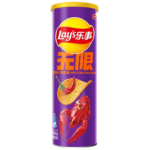 Lay’s Spicy Crayfish Flavor 90g