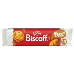 Lotus Biscoff Biscuits Crème Biscoff 150g