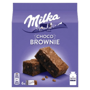 Milka Choco Brownie 150g